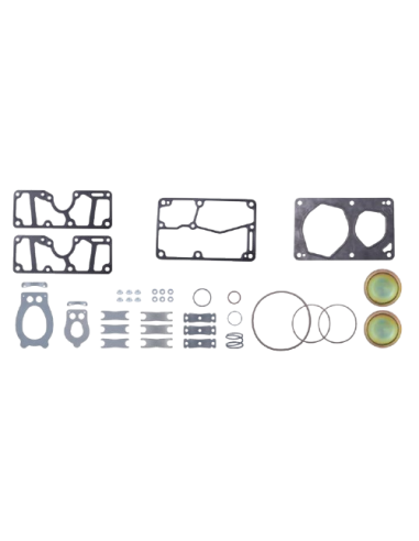 Reparacion P-comp  Voith Lp490 Mb4701300415-1115-1415-3715-2015 9125100030-50 Mb 9061306515-6815 Vaden1100390001