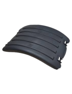 Guardabarro Trasero Central Scania Serie 4 Y 5