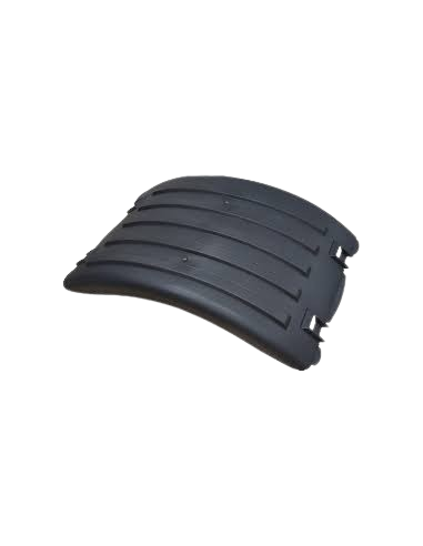 Guardabarro Trasero Central Scania Serie 4 Y 5