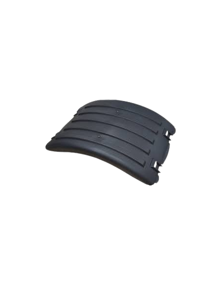 Guardabarro Trasero Central Scania Serie 4 Y 5