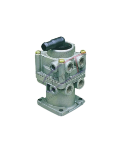 Valvula Pedal De Freno Scania 113 -  4613150420