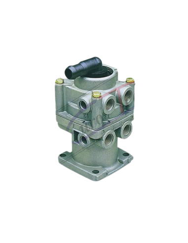 Valvula Pedal De Freno Scania 113 -  4613150420