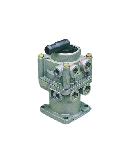 Valvula Pedal De Freno Scania 113 -  4613150420