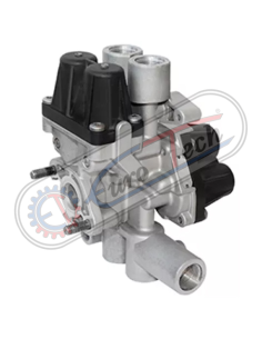 Valvula 6 Vias K014440 9347070010
