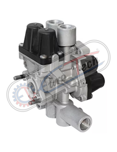 Valvula 6 Vias K014440 9347070010
