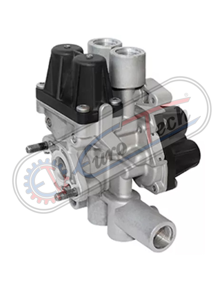 Valvula 6 Vias K014440 9347070010