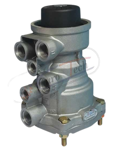 Valvula Distribuidora Mb 1634 Tipo Knorr