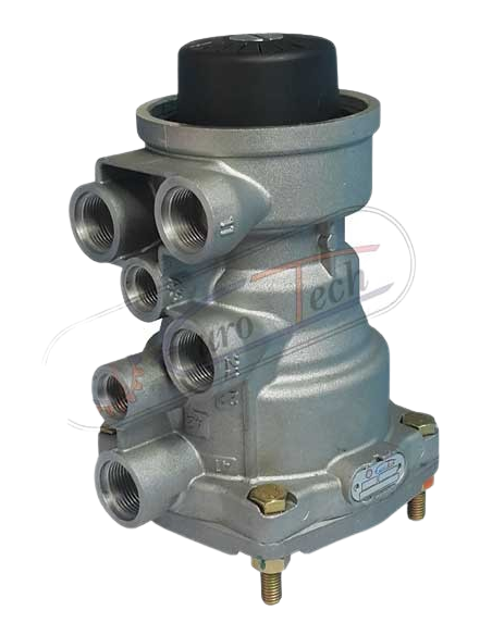 Valvula Distribuidora Mb 1634 Tipo Knorr