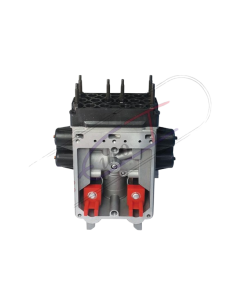 Valvula Secadora 4 Circuitos Scania 9325109582