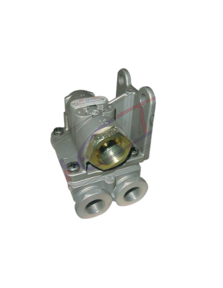 Valvula Descarga Rapida Vw 9735000630