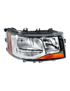 Optica Izquierda Scania Serie 6 Ntg