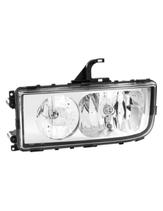 Optica Izquierda Mb Axor