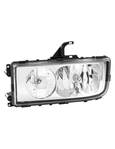 Optica Derecha Mb Axor