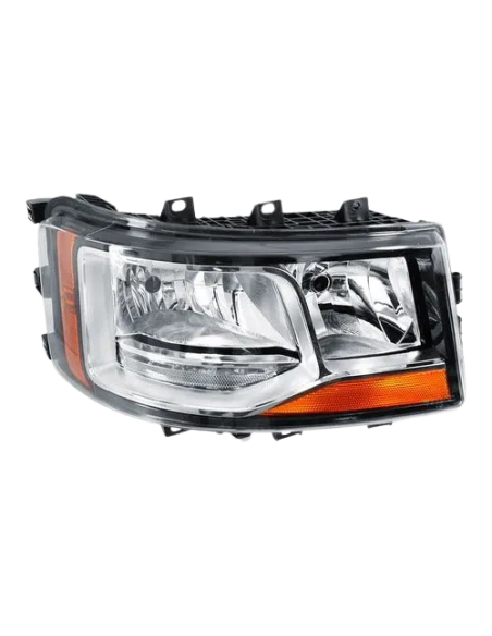 Optica Derecha Scania Serie 6 Ntg
