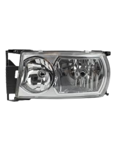 Optica C-soporte Farol Giro Scania Serie 4 Izquierdo