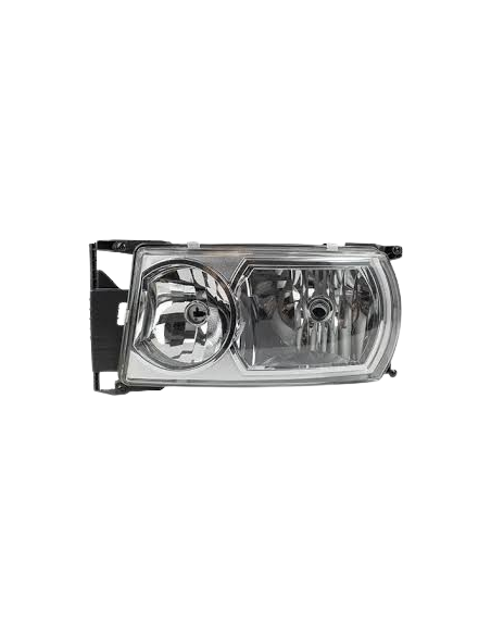 Optica C-soporte Farol Giro Scania Serie 4 Izquierdo