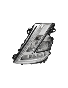 Optica Volvo Euro 5 Derecha Led