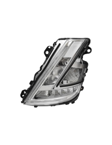 Optica Volvo Euro 5 Derecha Led