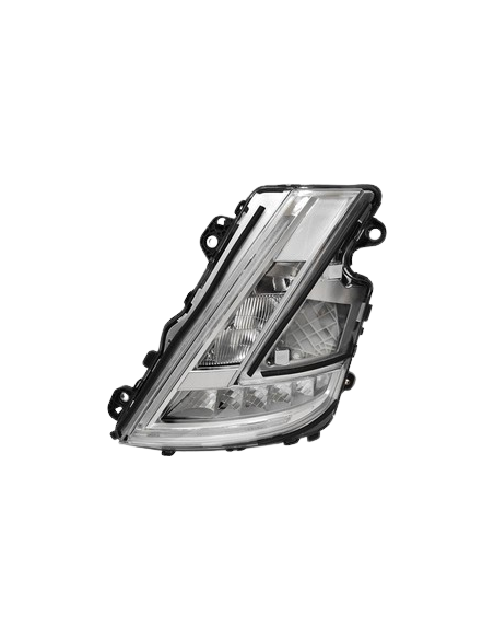 Optica Volvo Euro 5 Derecha Led