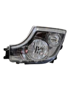 Optica Led Opaca Mercedes Actros Izquierda