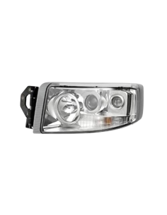 Vidrio Optica Renault Premium Izquierdo