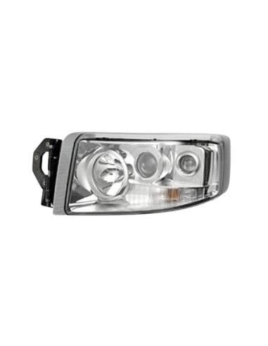 Vidrio Optica Renault Premium Derecho