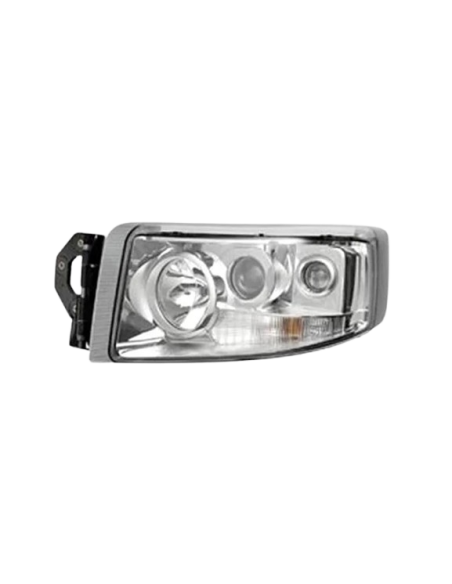Vidrio Optica Renault Premium Derecho