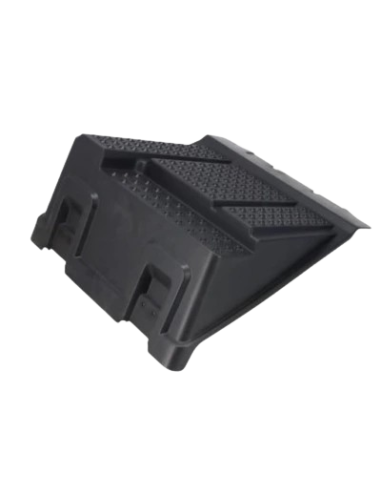 Tapa De Bateria Scania Ntg