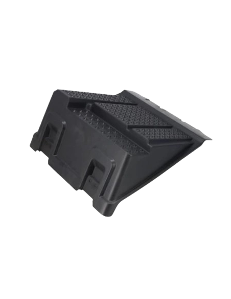 Tapa De Bateria Scania Ntg