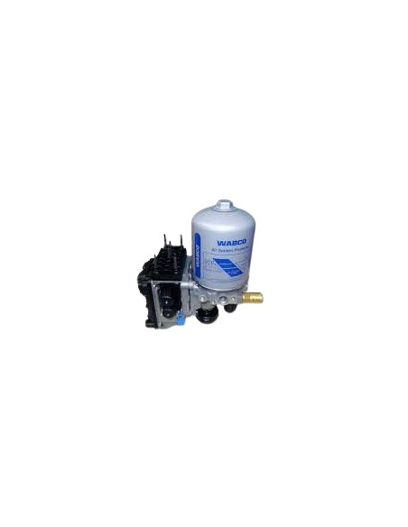 Rep Equipo Secador Scania Serie Pgr Ref 9325100090