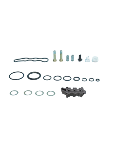 Reparacion Mayor Secador Volvo 4324151010