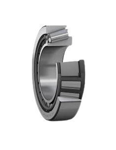 Rodamiento Ruleman 1102864 105x190x39 Iveco Trasero Vkhb2215