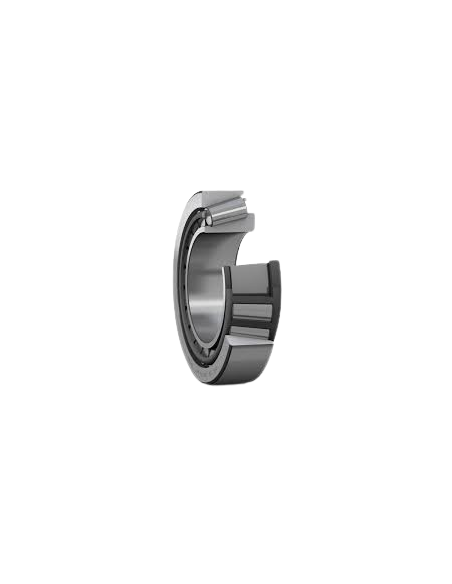 Rodamiento Ruleman 1102864 105x190x39 Iveco Trasero Vkhb2215