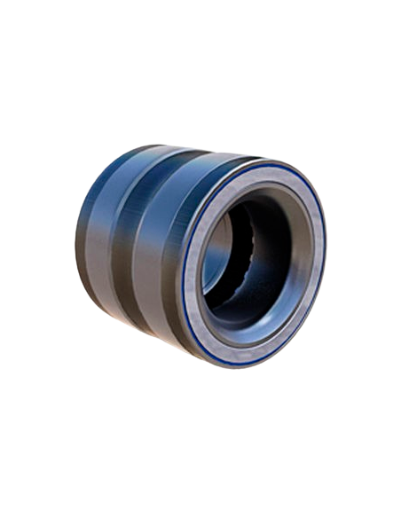 Rodamiento Delantero Mb Actros Vkba5412 A0149815105 A0149819305 A0149819905 A0169812805 A0179815005 A0219817005 F15100-vec