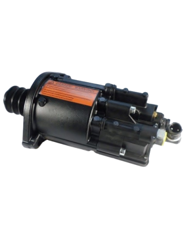 Servo De Embrague Mb Actros 0002500062