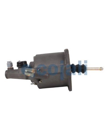 Servo De Embrague Scania S5 Pgr Ref Sc1784480-1927825 Coj2550304