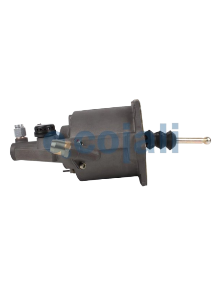 Servo De Embrague Scania S5 Pgr Ref Sc1784480-1927825 Coj2550304