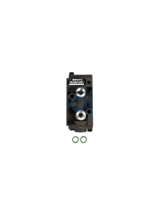 Valvula Cambio De Caja Zf Iveco Ref Cojali 2880282