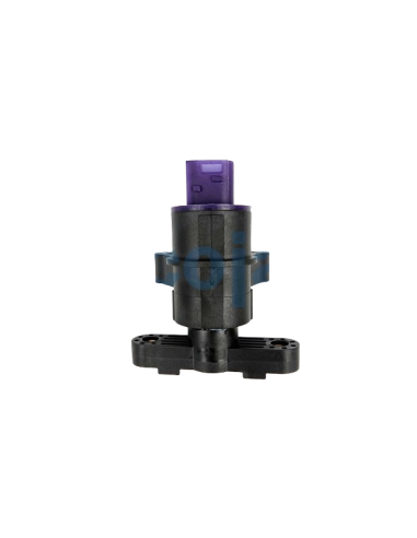 Valvula De Suspension Scania Pgr Ref 1889797 Coj 2209114