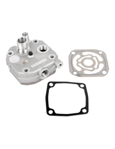 Tapa Completa 100mm Om501 P-comp 1100350001 Mb-5411303119 Vaden 113550