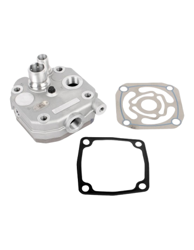 Tapa Completa 100mm Om501 P-comp 1100350001 Mb-5411303119 Vaden 113550
