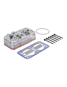 Tapa Completa Comp Volvo K017529-21101027-lk4944