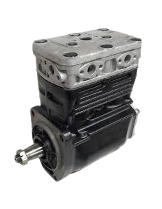 Tapa Completa Compresor Acx83d Iveco