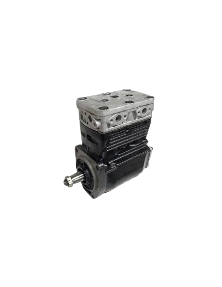 Tapa Completa Compresor Acx83d Iveco