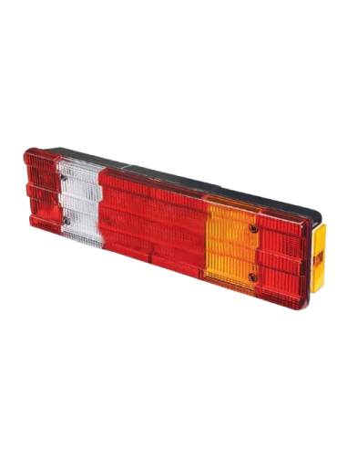 Faro Mercedes Benz Trasero Axor Derecho 0015406370