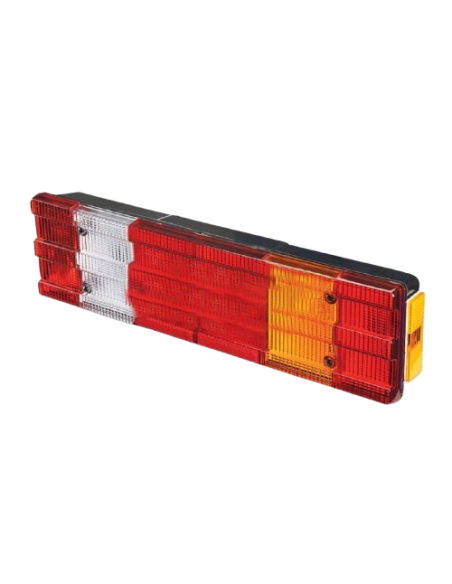 Faro Mercedes Benz Trasero Axor Derecho 0015406370