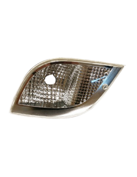 Faro Mercedes Benz Giro Atego Derecho 9738200621