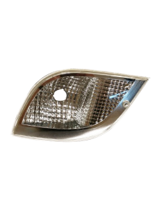 Faro Mercedes Benz Giro Atego Izquierdo 9738200521