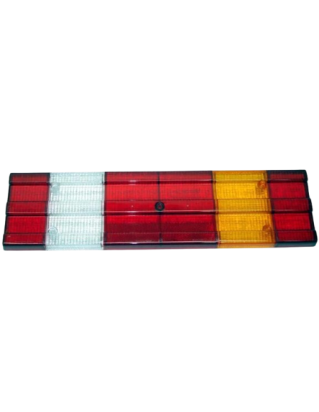 Lente De Faro Trasero M Benz Axor Izquierdo 0025441290