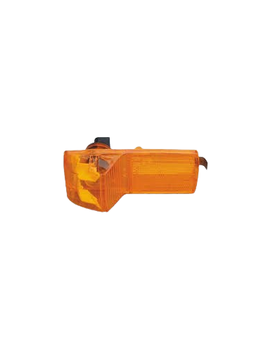 Faro De Giro De Estribo Sin Portalmapara Serie 4-5 P-g-r 69080